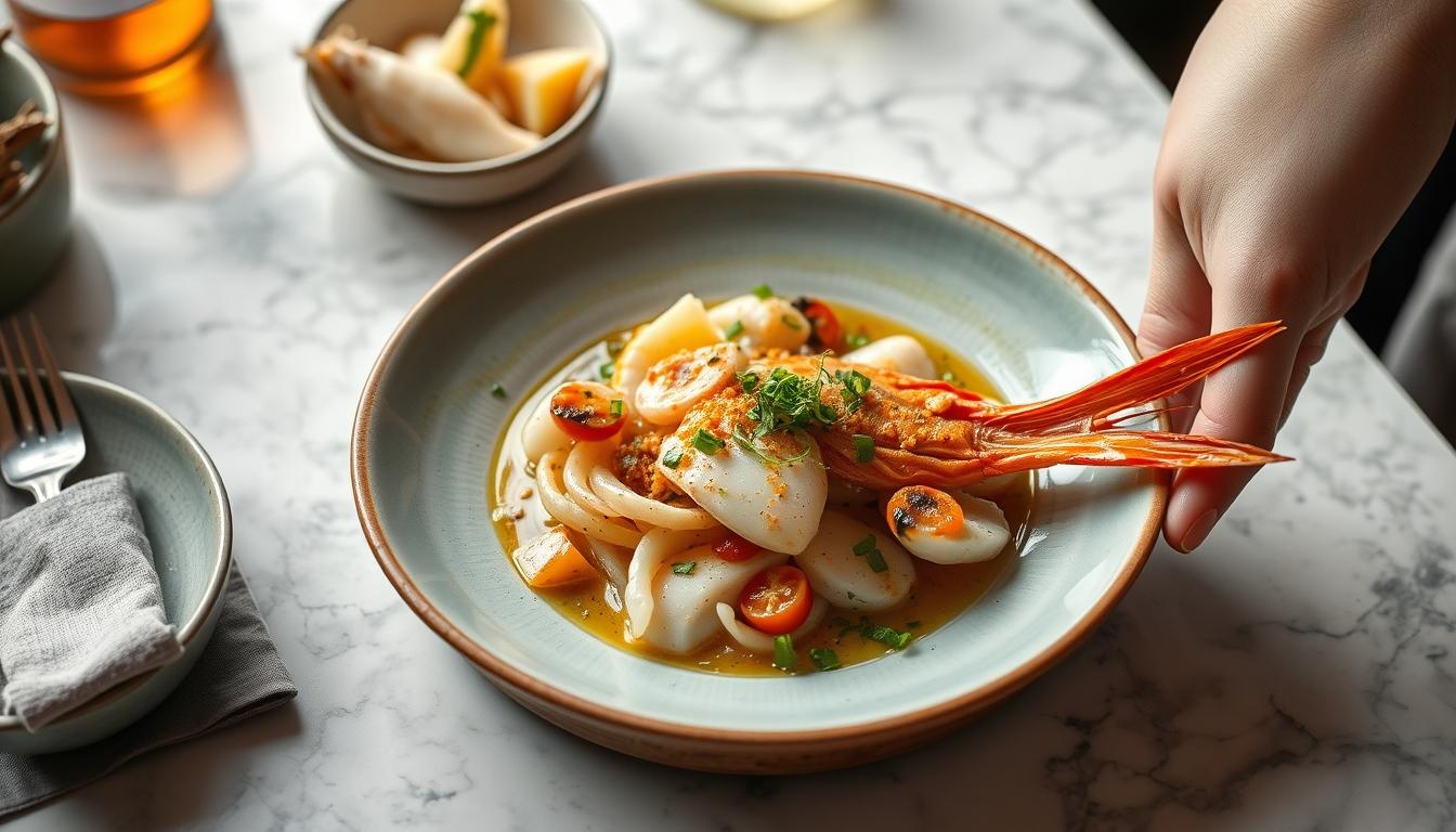 Homemade baking and desserts